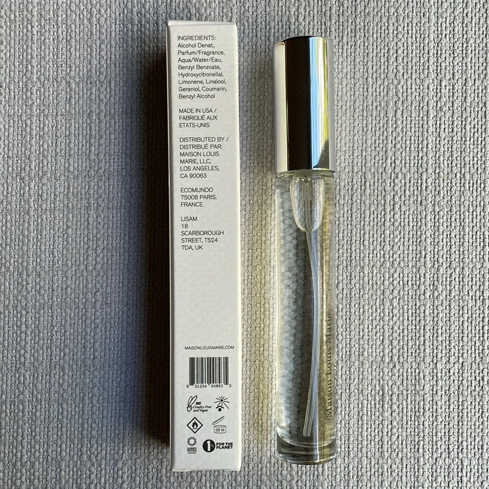 Maison Louis Marie brand new